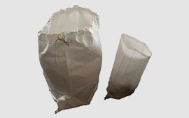 J. K. Farming Solution - Packing Vegetable Bags